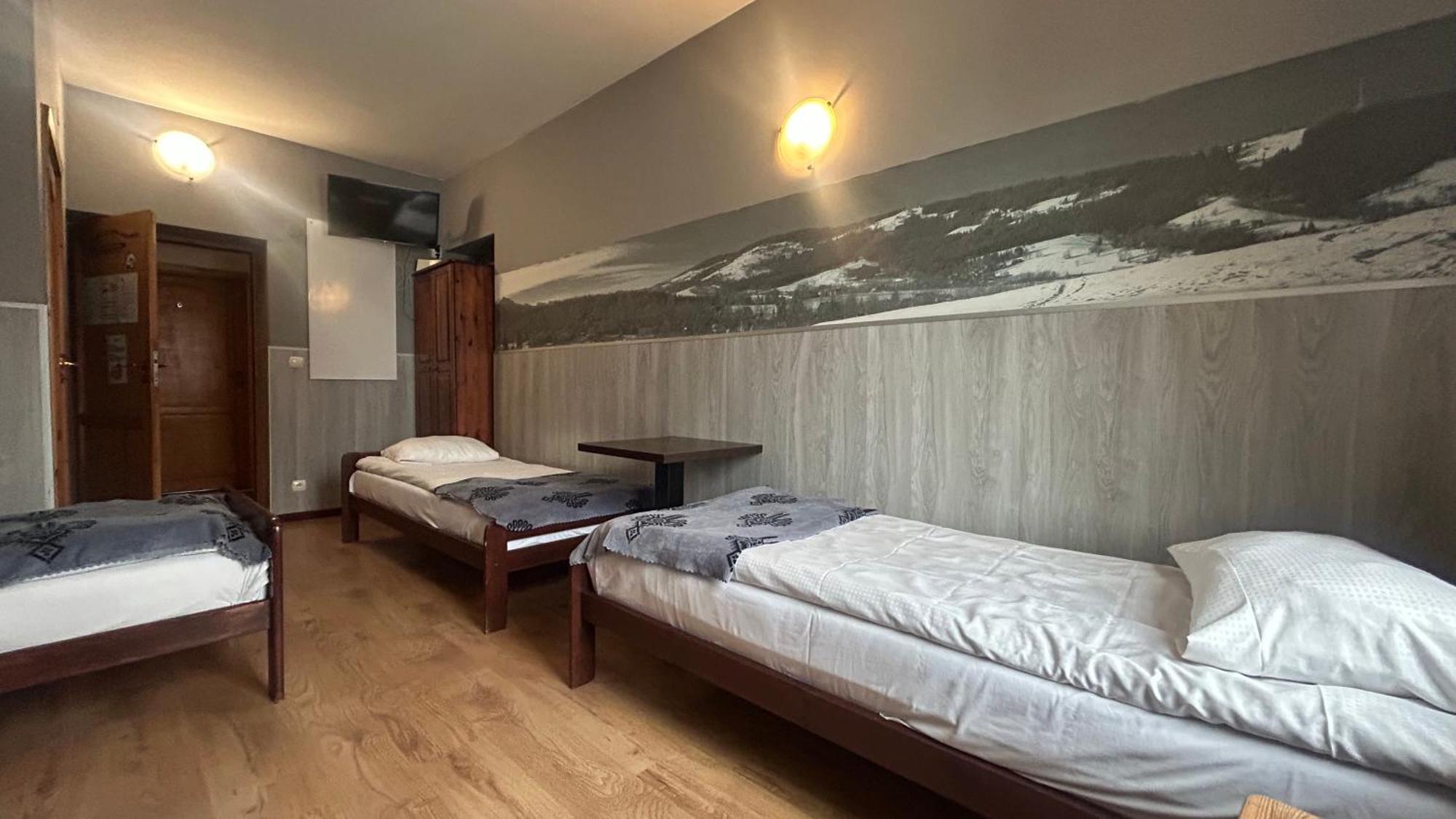 Top Hostel Pokoje Goscinne - Zakopane — Photos 3