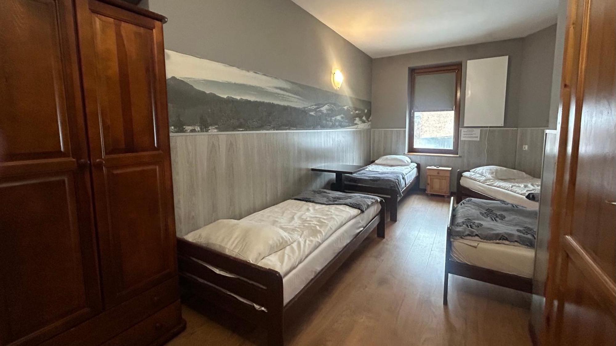 Top Hostel Pokoje Goscinne - Zakopane — Photos 1