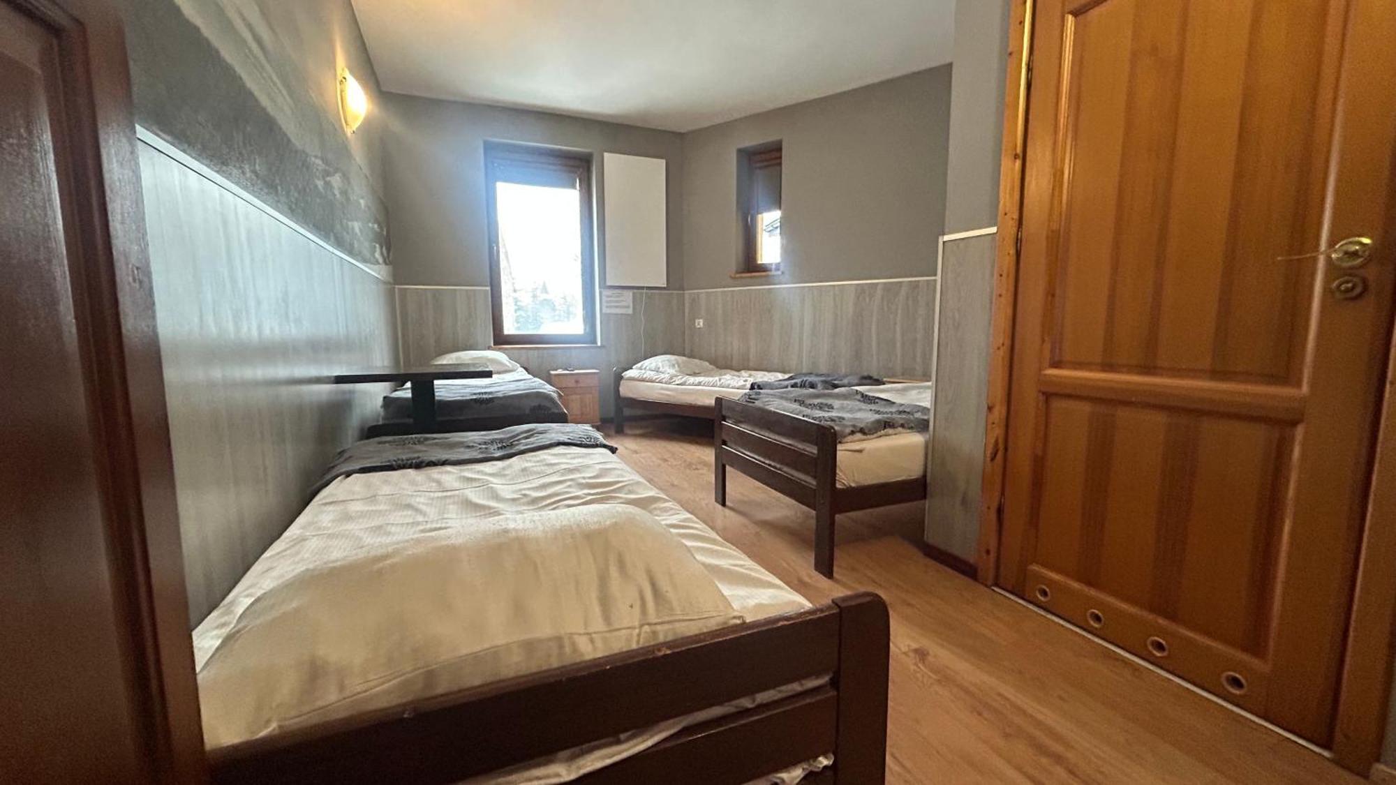Top Hostel Pokoje Goscinne - Zakopane — Photos 2
